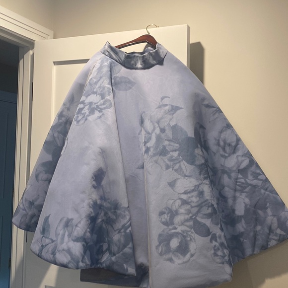 NWT Saiid kobeisy 2 piece gown - Picture 2 of 11